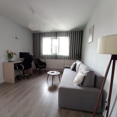4 Seasons Apartments Bistrita  Ngoại thất bức ảnh