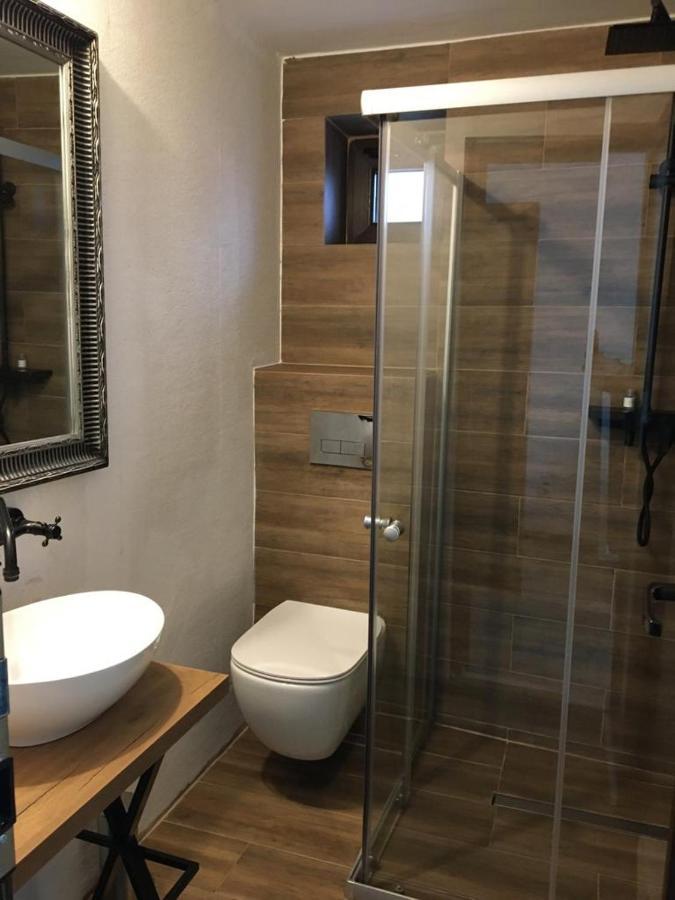4 Seasons Apartments Bistrita  Ngoại thất bức ảnh