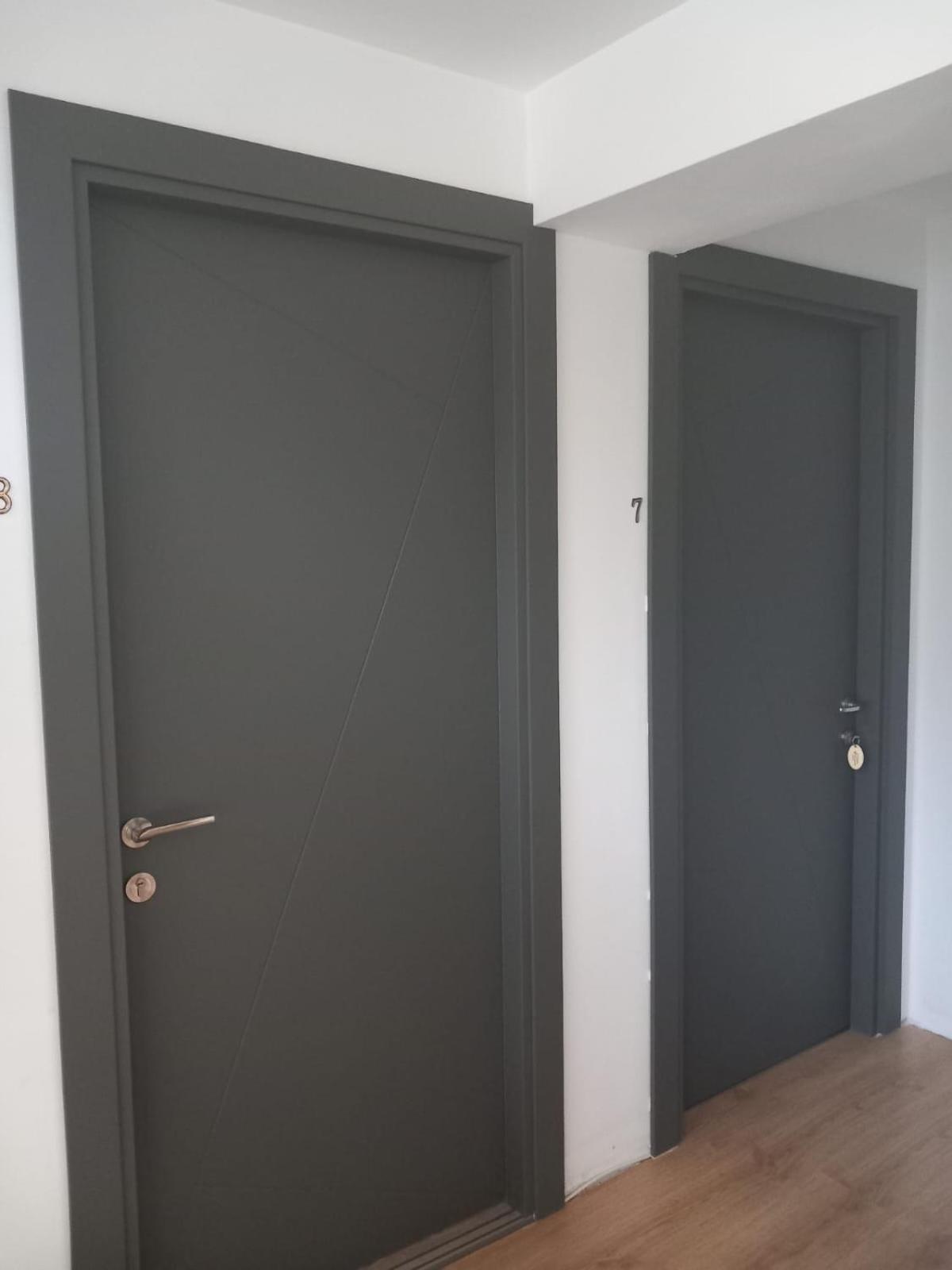4 Seasons Apartments Bistrita  Ngoại thất bức ảnh