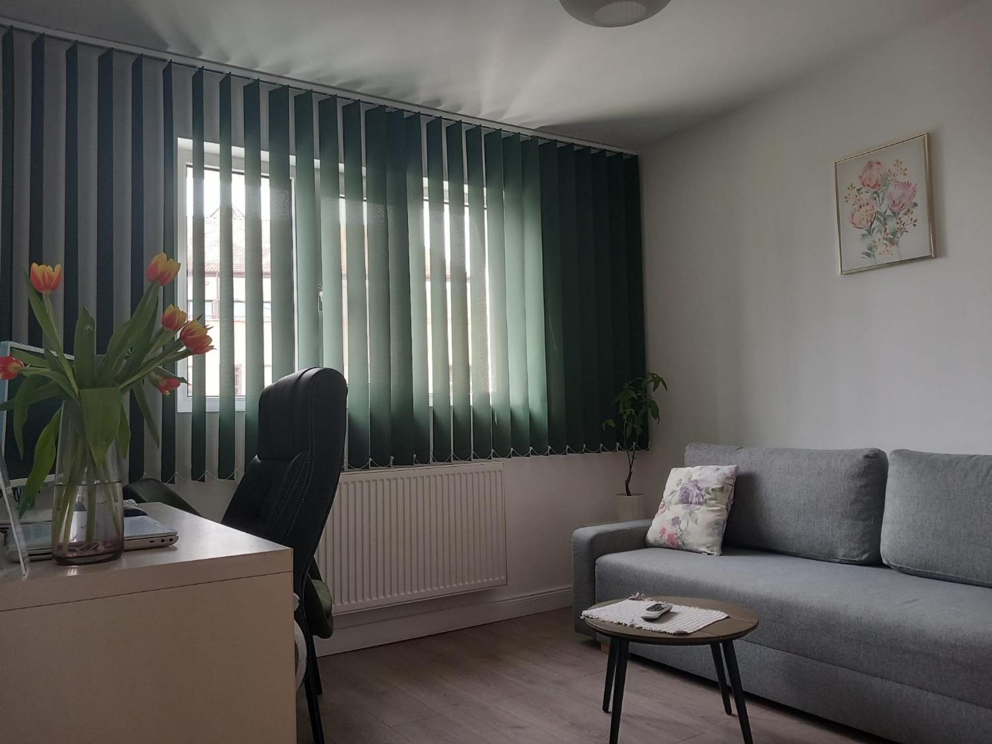 4 Seasons Apartments Bistrita  Ngoại thất bức ảnh