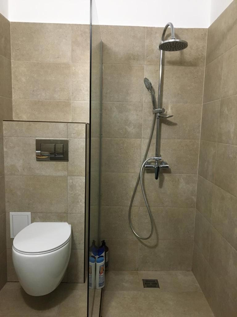 4 Seasons Apartments Bistrita  Ngoại thất bức ảnh