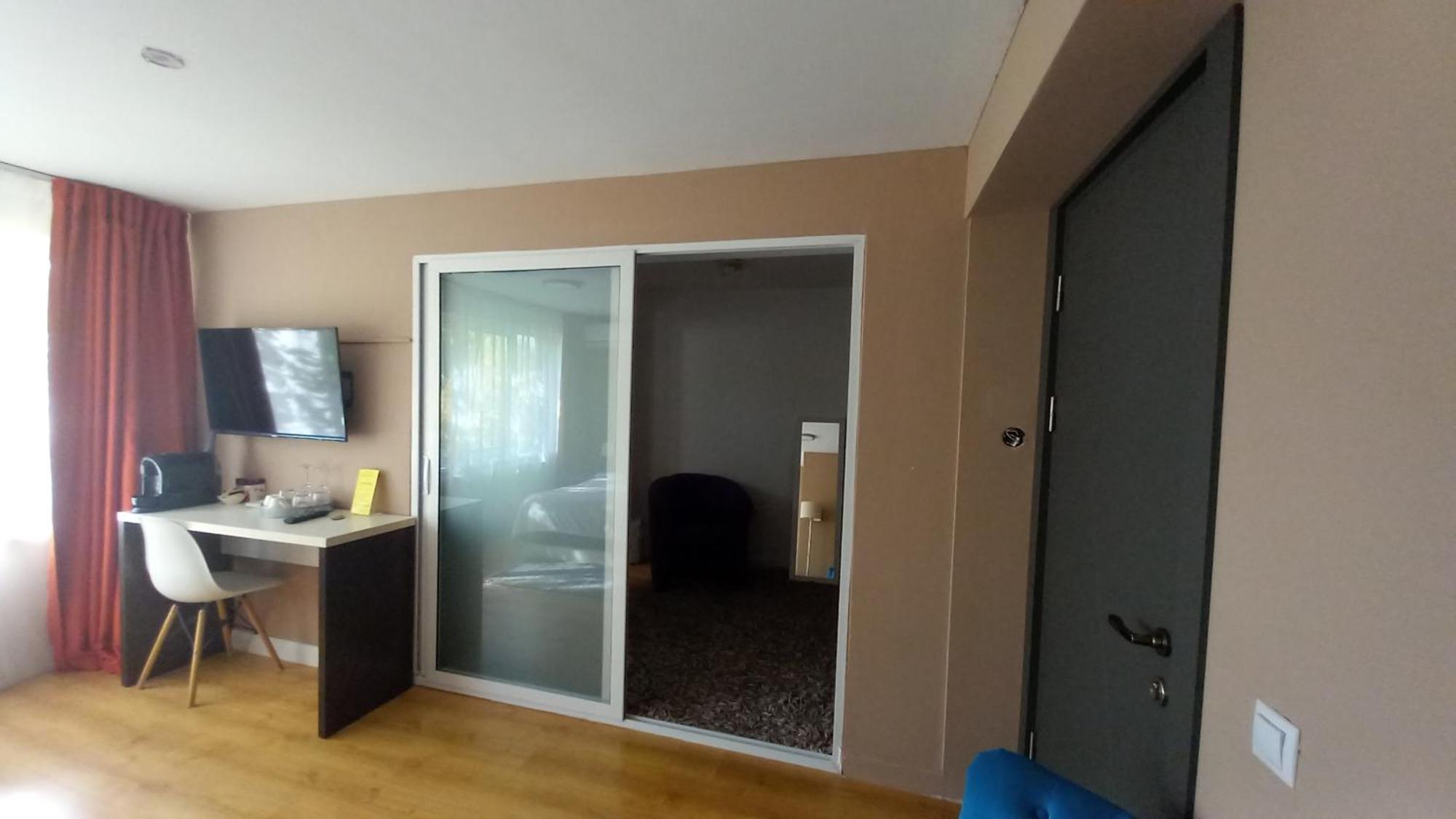 4 Seasons Apartments Bistrita  Ngoại thất bức ảnh