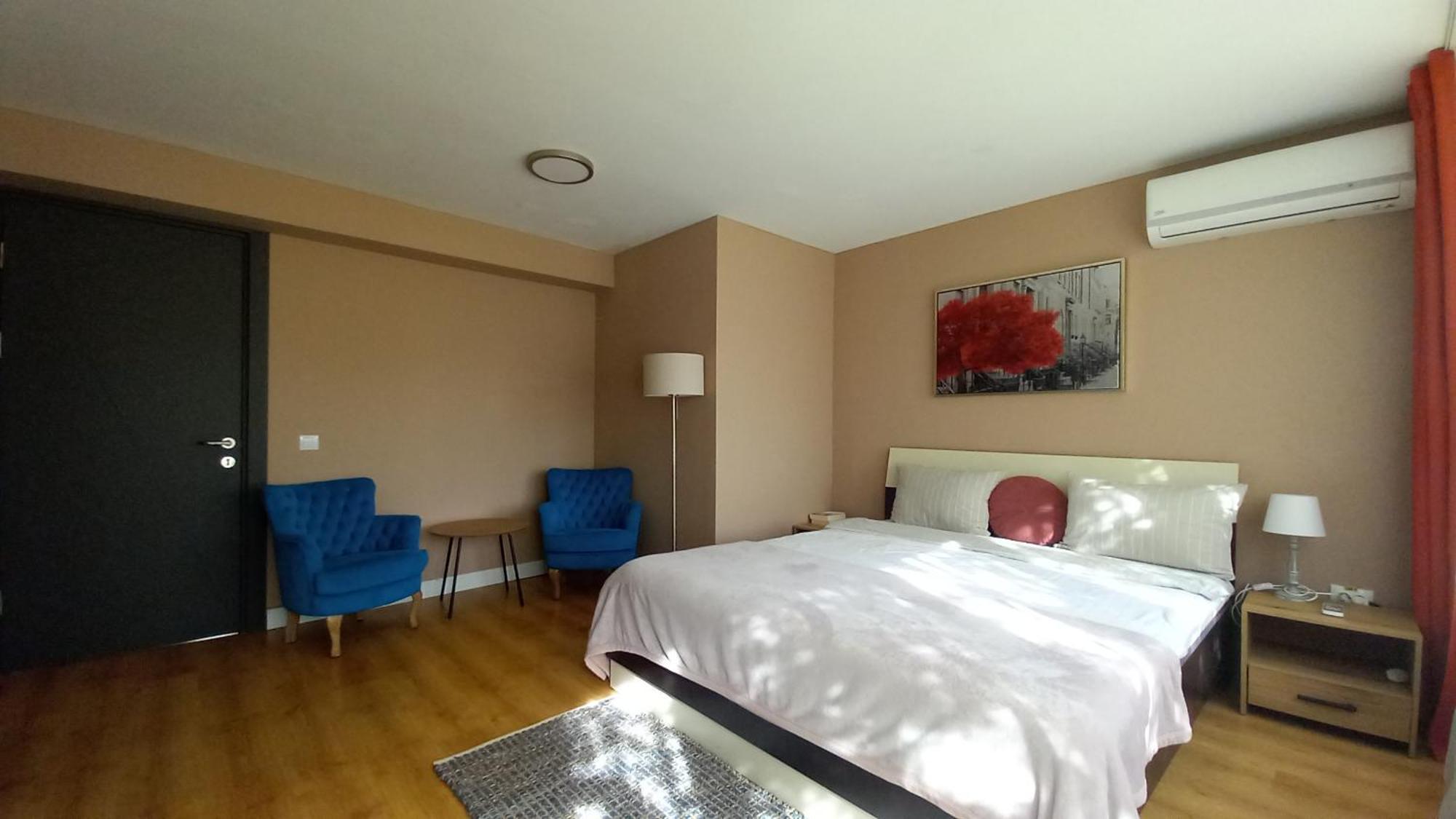 4 Seasons Apartments Bistrita  Ngoại thất bức ảnh