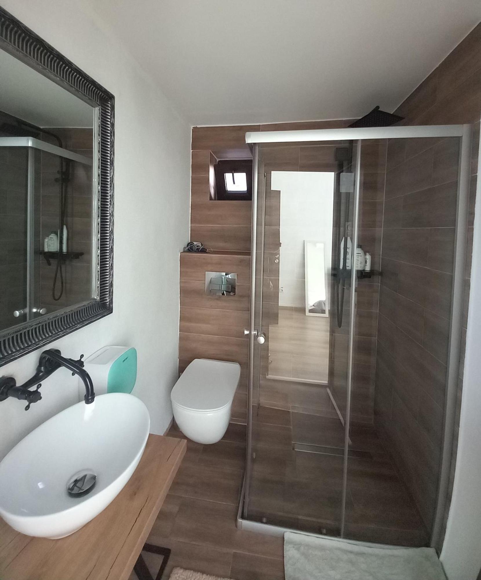 4 Seasons Apartments Bistrita  Ngoại thất bức ảnh