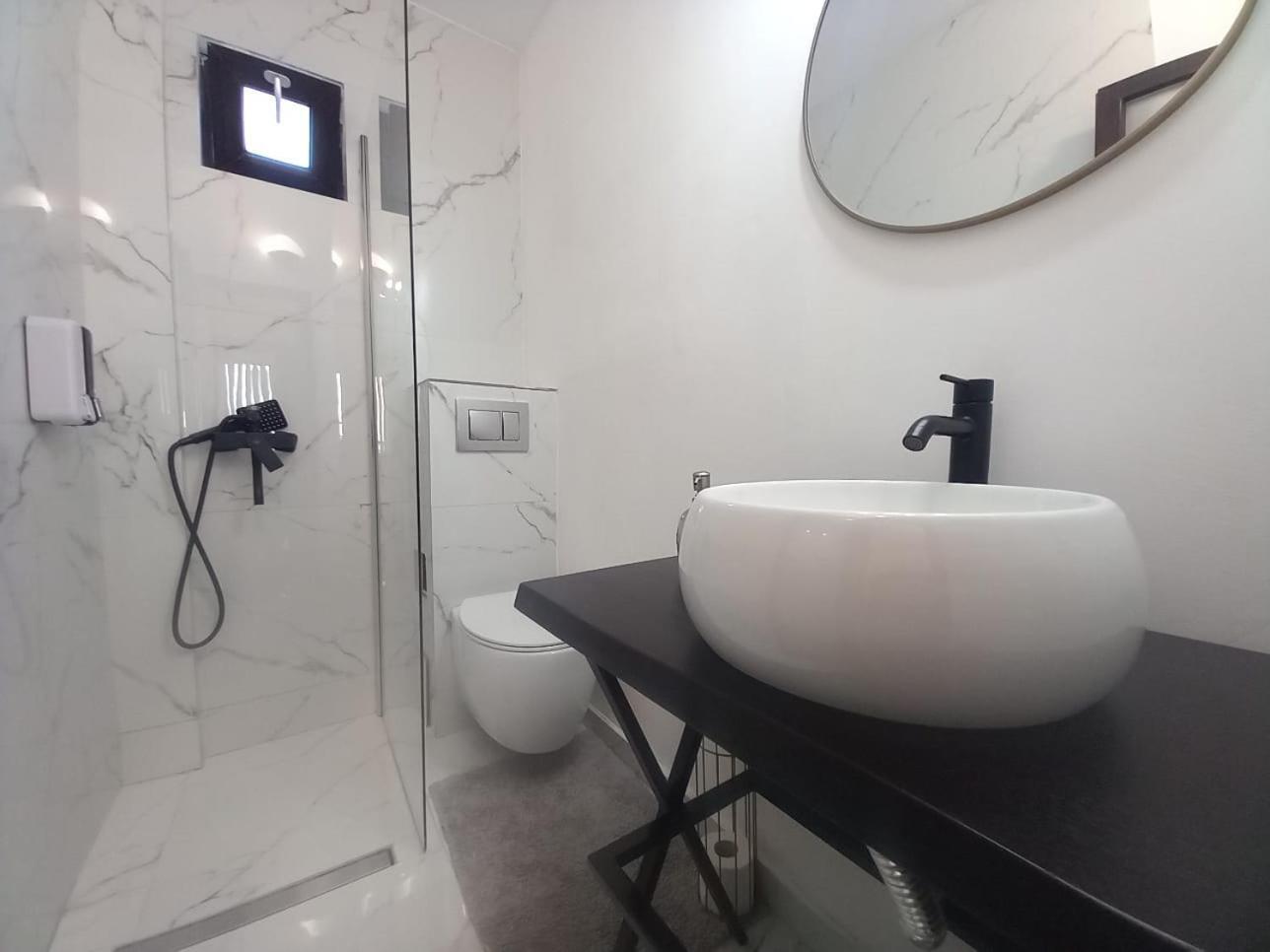 4 Seasons Apartments Bistrita  Ngoại thất bức ảnh