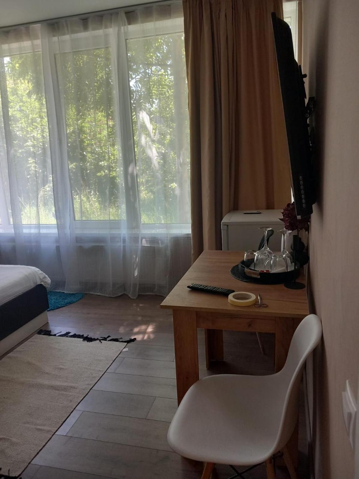 4 Seasons Apartments Bistrita  Ngoại thất bức ảnh