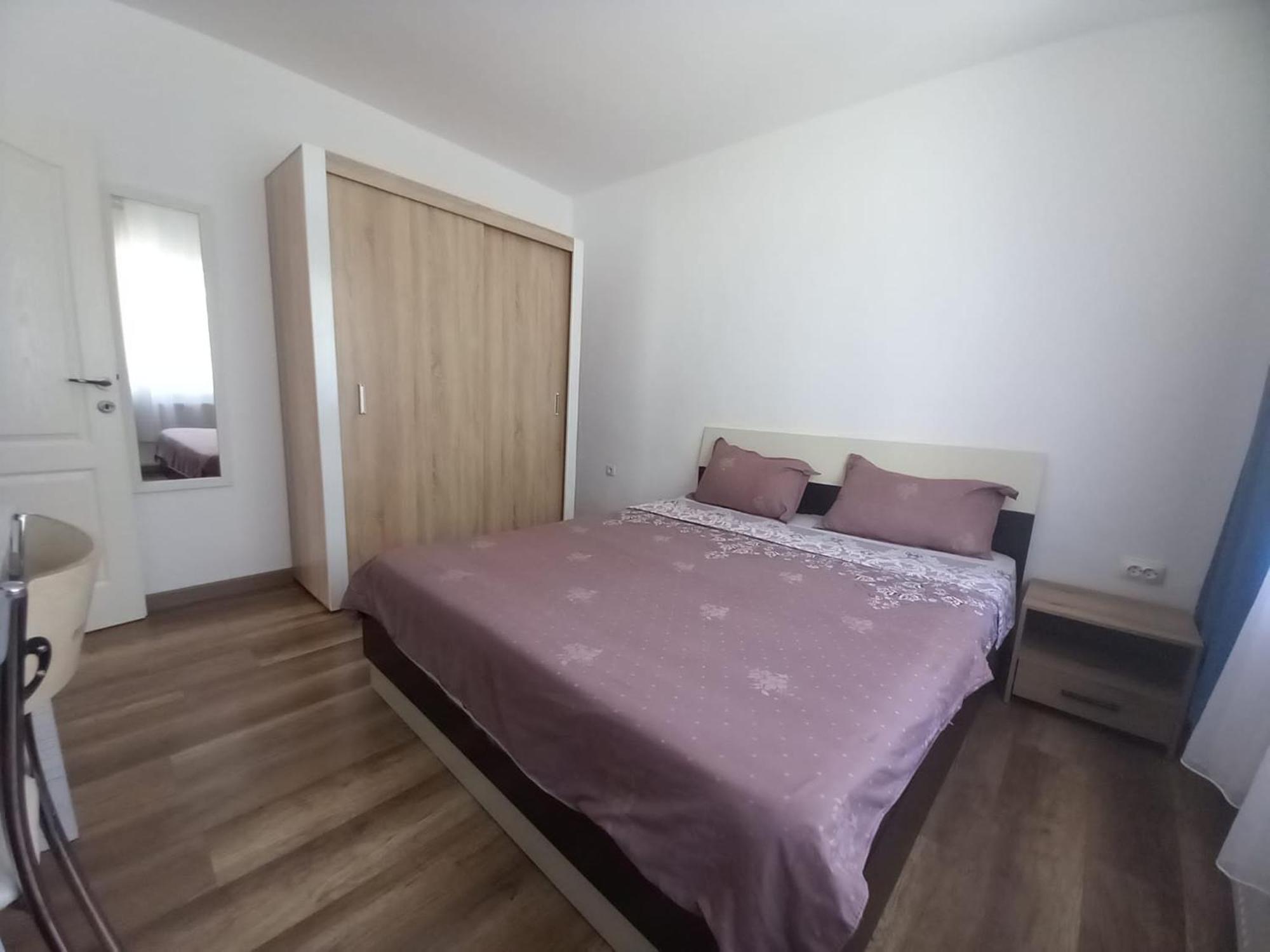 4 Seasons Apartments Bistrita  Ngoại thất bức ảnh