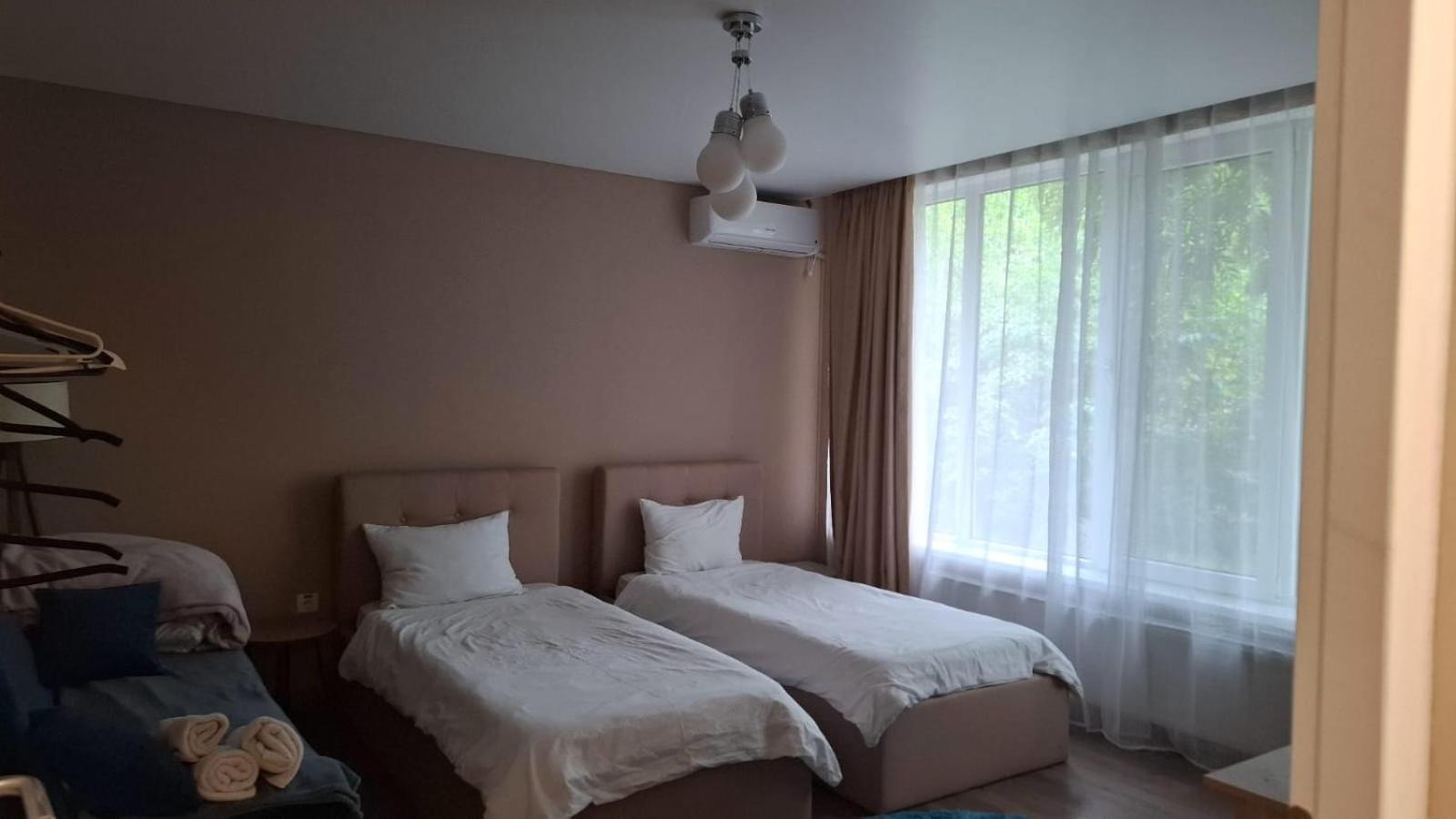 4 Seasons Apartments Bistrita  Ngoại thất bức ảnh
