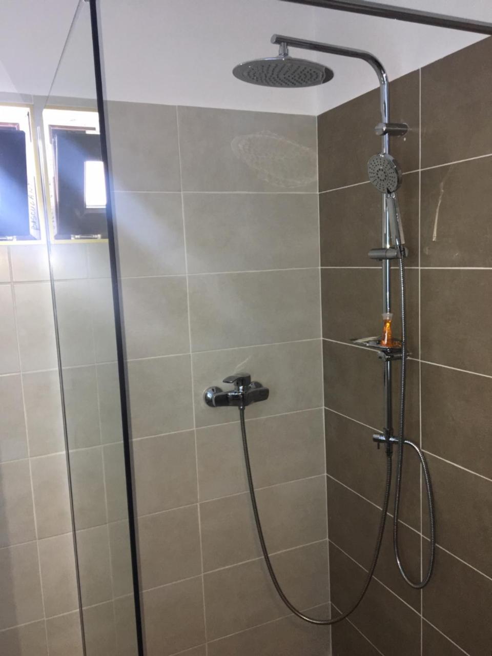 4 Seasons Apartments Bistrita  Ngoại thất bức ảnh