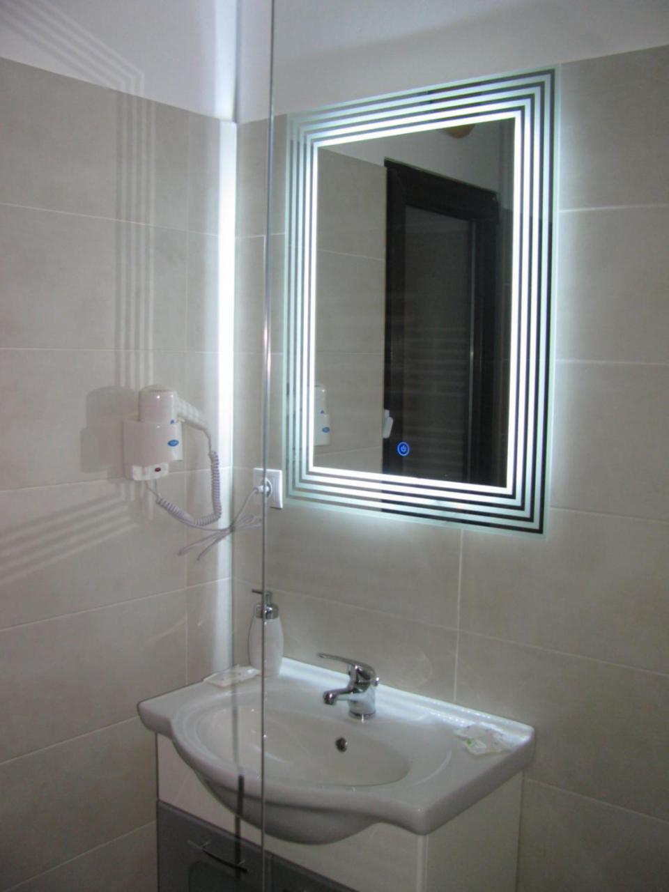 4 Seasons Apartments Bistrita  Ngoại thất bức ảnh