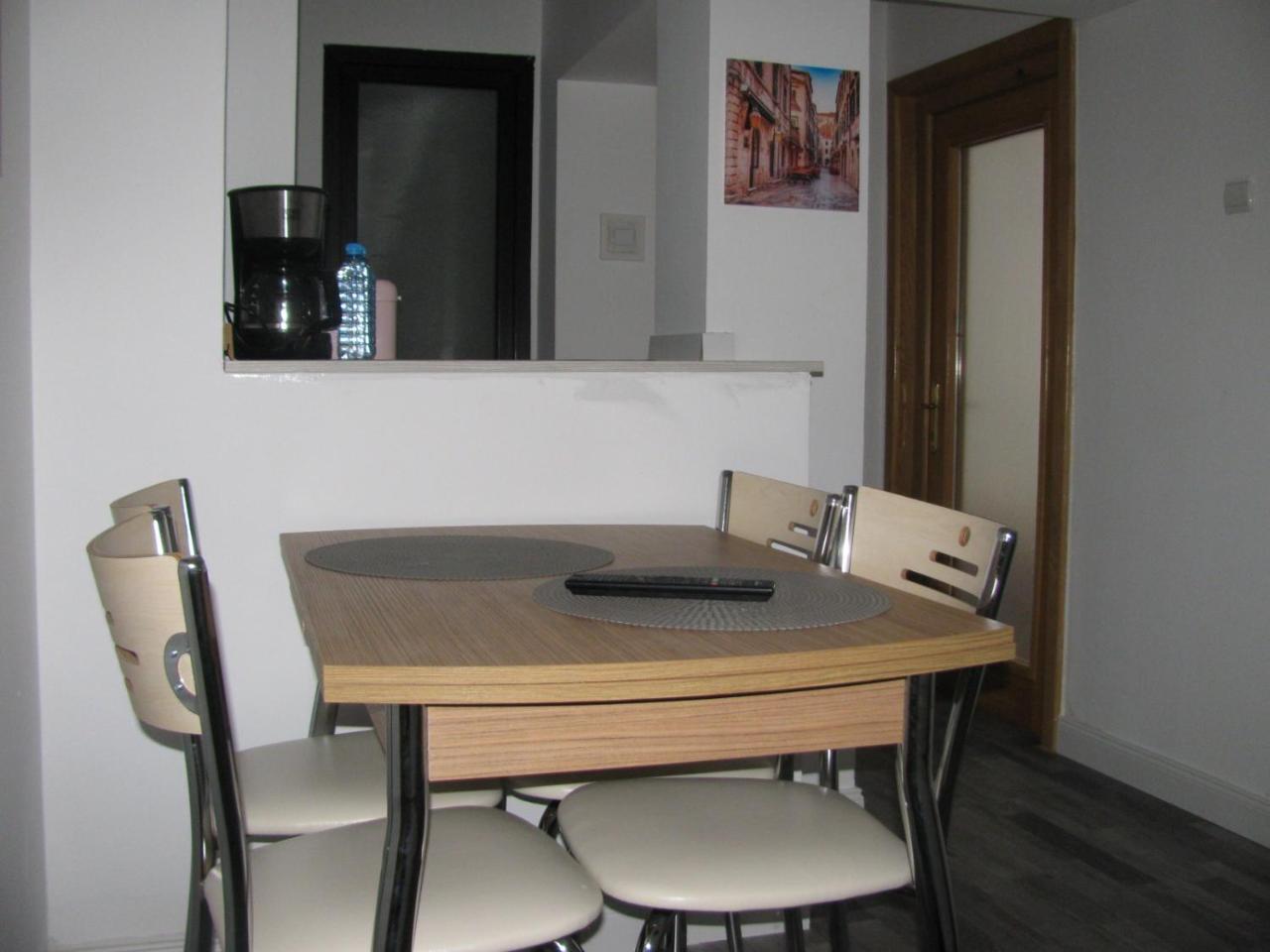 4 Seasons Apartments Bistrita  Ngoại thất bức ảnh