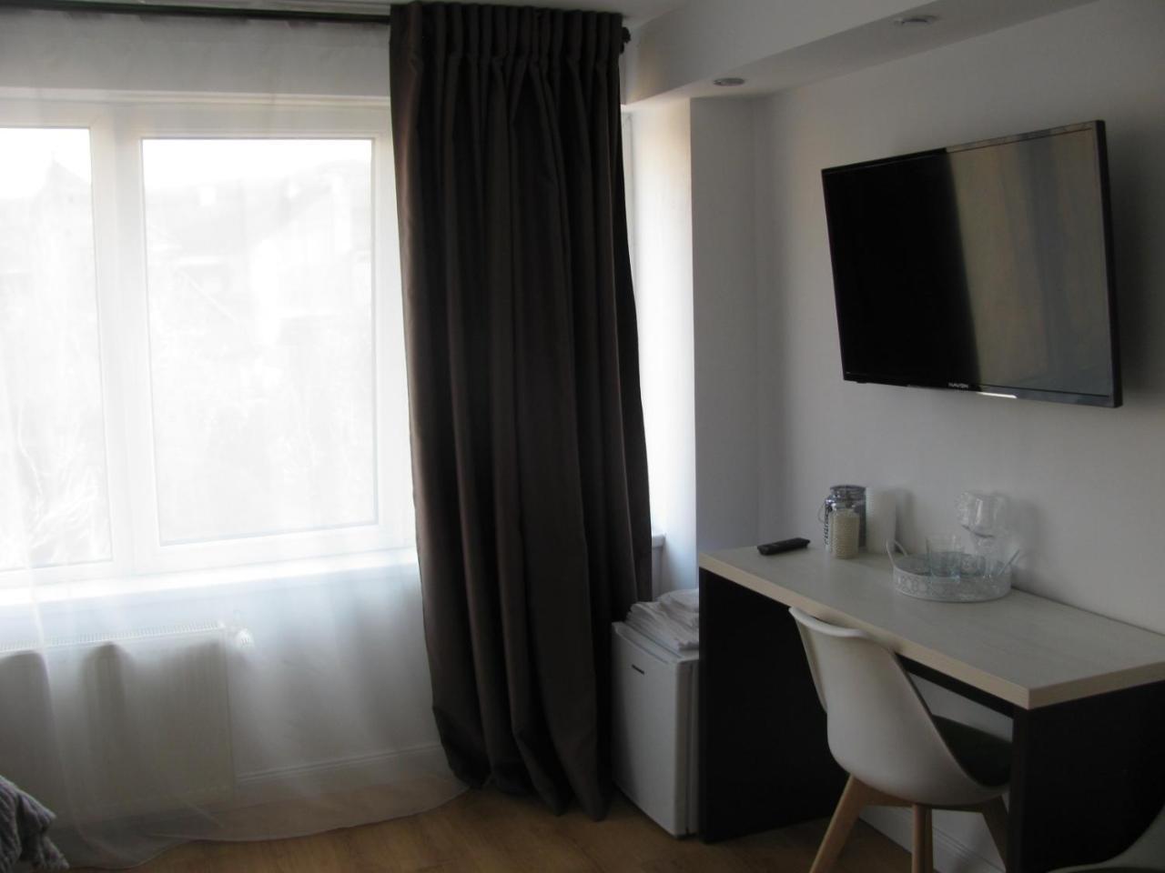 4 Seasons Apartments Bistrita  Ngoại thất bức ảnh