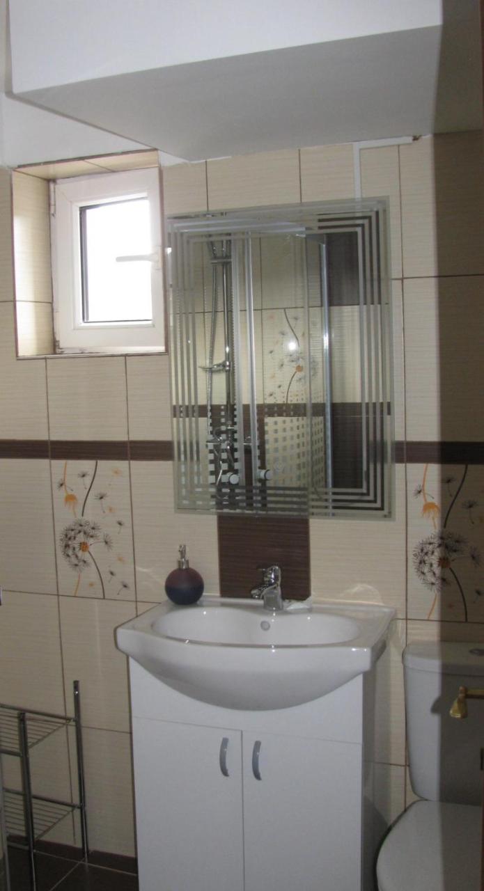 4 Seasons Apartments Bistrita  Ngoại thất bức ảnh