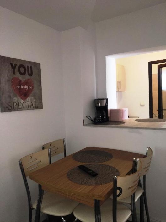 4 Seasons Apartments Bistrita  Ngoại thất bức ảnh