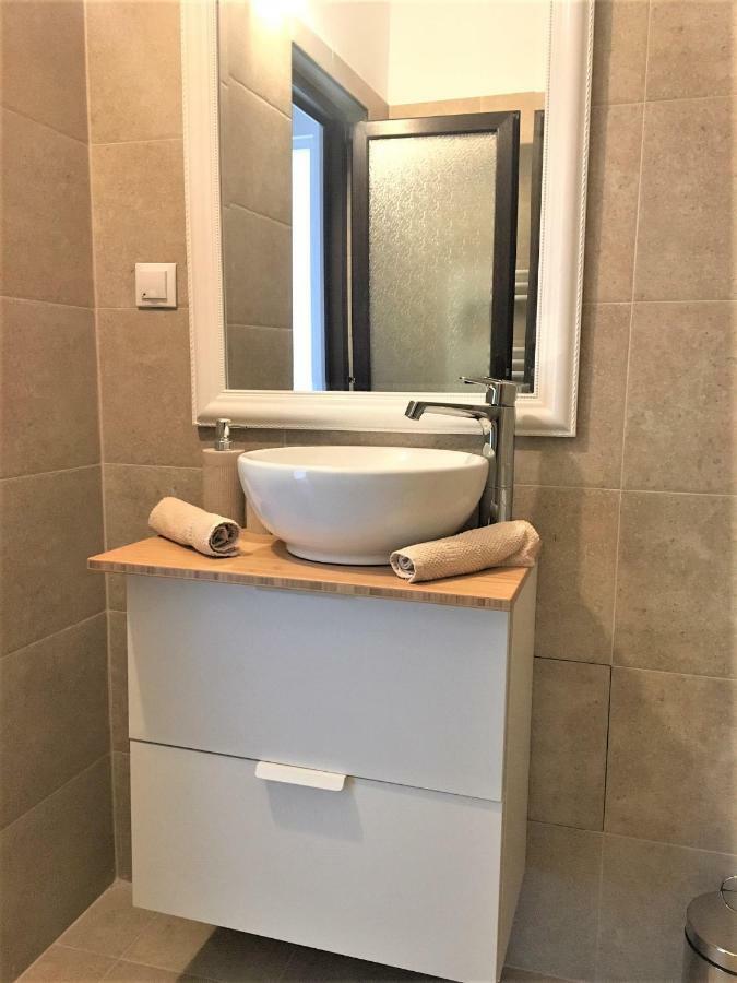 4 Seasons Apartments Bistrita  Ngoại thất bức ảnh