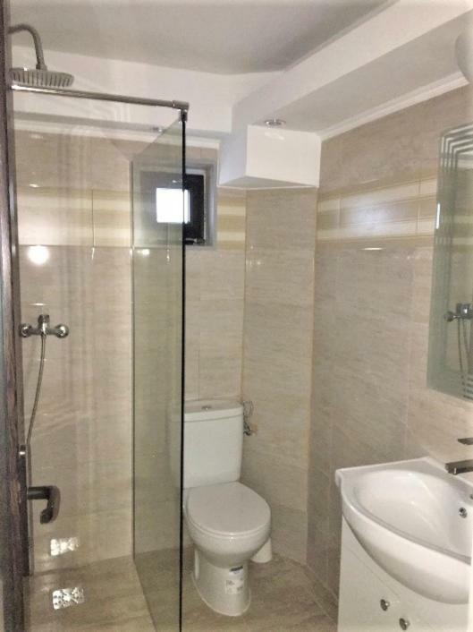 4 Seasons Apartments Bistrita  Ngoại thất bức ảnh